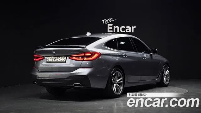 2020 BMW 6Series GT (G32) 620d M Sport Sold VIN WBAJX2101LCE37616 – photo 13 2020 BMW 6Series GT (G32) 620d M Sport Sold VIN WBAJX2101LCE37616 – photo 13
