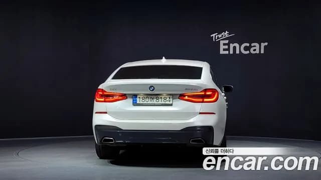 2020 BMW 6 Series GT (G32) 620d M Sport Sold VIN WBAJX2104LCE88222 – exterior detail 2020 BMW 6 Series GT (G32) 620d M Sport Sold VIN WBAJX2104LCE88222 – exterior detail