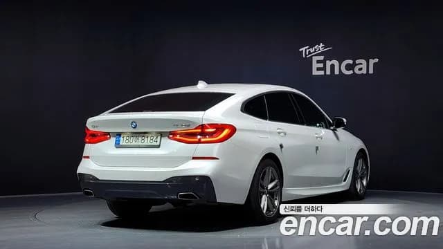 2020 BMW 6 Series GT (G32) 620d M Sport Sold VIN WBAJX2104LCE88222 – photo 18 2020 BMW 6 Series GT (G32) 620d M Sport Sold VIN WBAJX2104LCE88222 – photo 18