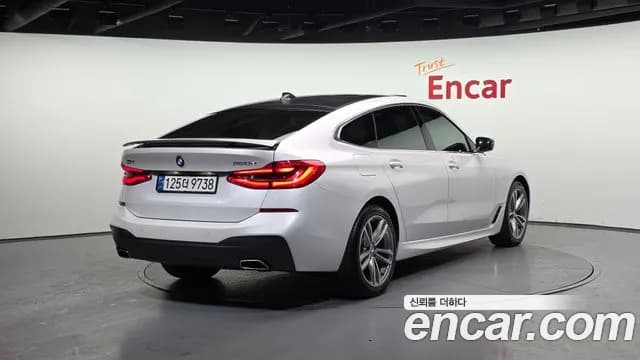 2020 BMW 6Series GT (G32) 620d M Sport Sold VIN WBAJX2108LCE14446 – photo 16 2020 BMW 6Series GT (G32) 620d M Sport Sold VIN WBAJX2108LCE14446 – photo 16