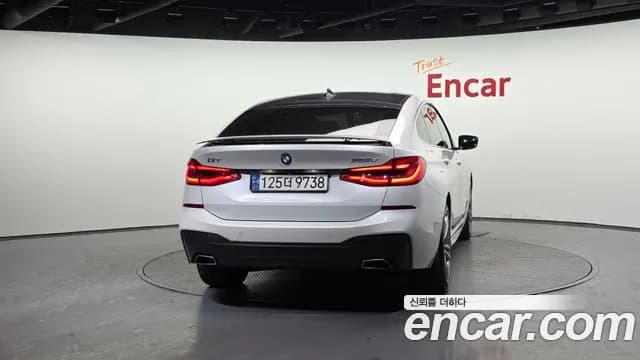 2020 BMW 6Series GT (G32) 620d M Sport Sold VIN WBAJX2108LCE14446 – photo 17 2020 BMW 6Series GT (G32) 620d M Sport Sold VIN WBAJX2108LCE14446 – photo 17