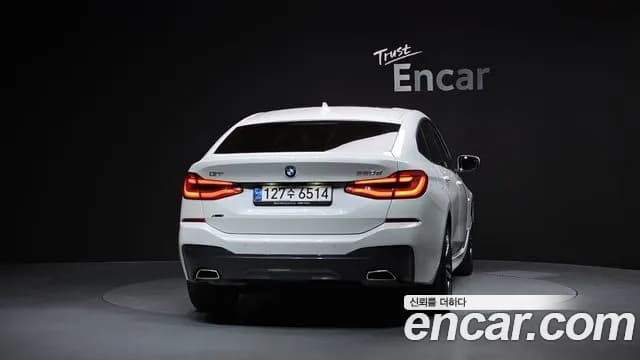 2021 BMW 6Series GT (G32) 620d xDrive M Sport Sold VIN WBAJY0104MCF61141 – odometer reading 2021 BMW 6Series GT (G32) 620d xDrive M Sport Sold VIN WBAJY0104MCF61141 – odometer reading