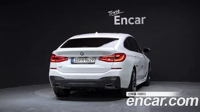 2022 BMW 6 Series GT (G32) 620d xDrive M Sport Sold VIN WBAJY0105NCJ91641 – photo 21 2022 BMW 6 Series GT (G32) 620d xDrive M Sport Sold VIN WBAJY0105NCJ91641 – photo 21