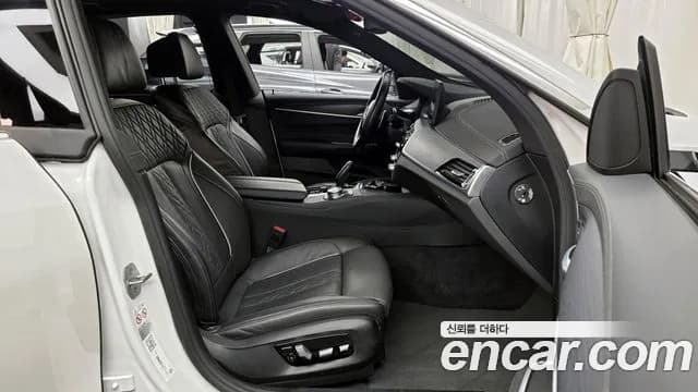 2022 BMW 6Series GT (G32) 620d xDrive M Sport Sold VIN WBAJY010666666666 – rear exterior 2022 BMW 6Series GT (G32) 620d xDrive M Sport Sold VIN WBAJY010666666666 – rear exterior