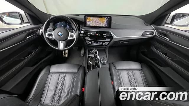 2022 BMW 6Series GT (G32) 620d xDrive M Sport Sold VIN WBAJY010666666666 – photo 14 2022 BMW 6Series GT (G32) 620d xDrive M Sport Sold VIN WBAJY010666666666 – photo 14
