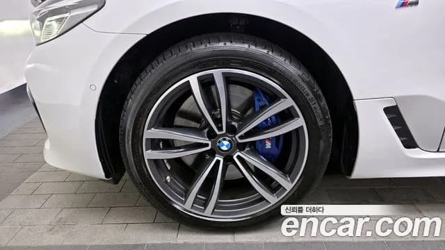2022 BMW 6Series GT (G32) 620d xDrive M Sport Sold VIN WBAJY010666666666 – photo 19 2022 BMW 6Series GT (G32) 620d xDrive M Sport Sold VIN WBAJY010666666666 – photo 19