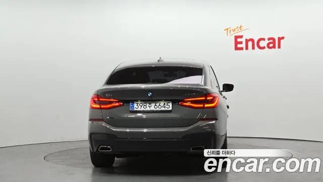 2021 BMW 6Series GT (G32) 620d xDrive M Sport Sold VIN WBAJY0106MCG09142 – photo 19 2021 BMW 6Series GT (G32) 620d xDrive M Sport Sold VIN WBAJY0106MCG09142 – photo 19
