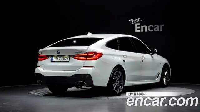 2021 BMW 6Series GT (G32) 620d xDrive M Sport Sold VIN WBAJY010XMCG92736 – photo 18 2021 BMW 6Series GT (G32) 620d xDrive M Sport Sold VIN WBAJY010XMCG92736 – photo 18