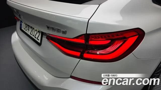 2021 BMW 6Series GT (G32) 620d xDrive M Sport Sold VIN WBAJY010XMCG92736 – photo 23 2021 BMW 6Series GT (G32) 620d xDrive M Sport Sold VIN WBAJY010XMCG92736 – photo 23