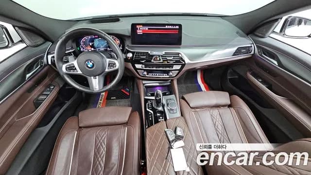 2024 BMW 6Series GT (G32) 620d M Sport Sold VIN WBAJY8101RCR92491 – trunk area 2024 BMW 6Series GT (G32) 620d M Sport Sold VIN WBAJY8101RCR92491 – trunk area