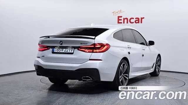 2024 BMW 6Series GT (G32) 620d M Sport Sold VIN WBAJY8101RCR92491 – photo 33 2024 BMW 6Series GT (G32) 620d M Sport Sold VIN WBAJY8101RCR92491 – photo 33