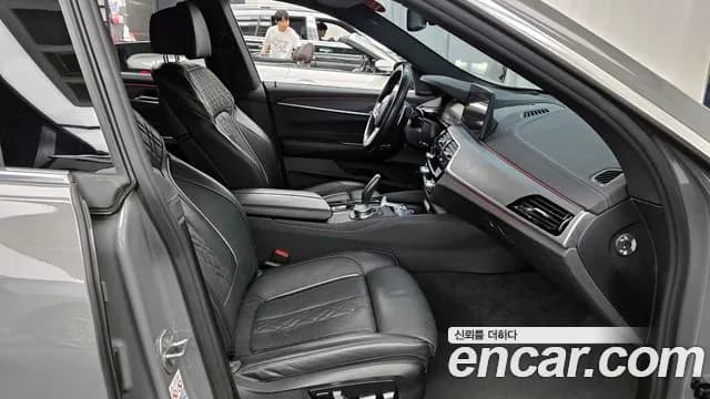 2022 BMW 6Series GT (G32) 620d M Sport Sold VIN WBAJY8104NCL07989 – rear exterior 2022 BMW 6Series GT (G32) 620d M Sport Sold VIN WBAJY8104NCL07989 – rear exterior