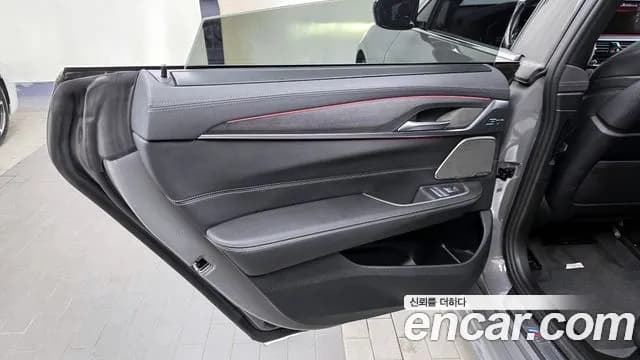 2022 BMW 6Series GT (G32) 620d M Sport Sold VIN WBAJY8104NCL07989 – side profile 2022 BMW 6Series GT (G32) 620d M Sport Sold VIN WBAJY8104NCL07989 – side profile