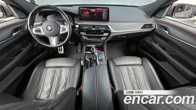 2022 BMW 6Series GT (G32) 620d M Sport Sold VIN WBAJY8104NCL07989 – dashboard 2022 BMW 6Series GT (G32) 620d M Sport Sold VIN WBAJY8104NCL07989 – dashboard