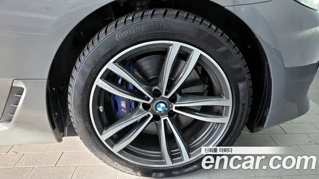 2022 BMW 6Series GT (G32) 620d M Sport Sold VIN WBAJY8104NCL07989 – photo 18 2022 BMW 6Series GT (G32) 620d M Sport Sold VIN WBAJY8104NCL07989 – photo 18