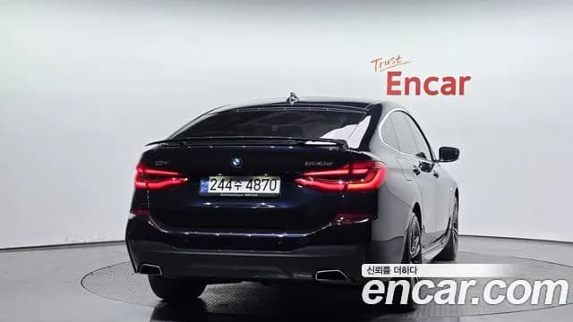 2023 BMW 6 Series GT (G32) 620d M Sport Sold VIN WBAJY8105PCN09162 – photo 13 2023 BMW 6 Series GT (G32) 620d M Sport Sold VIN WBAJY8105PCN09162 – photo 13