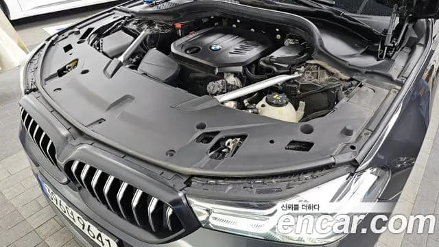 2023 BMW 6Series GT (G32) 620d M Sport Sold VIN WBAJY810666666666 – front exterior 2023 BMW 6Series GT (G32) 620d M Sport Sold VIN WBAJY810666666666 – front exterior