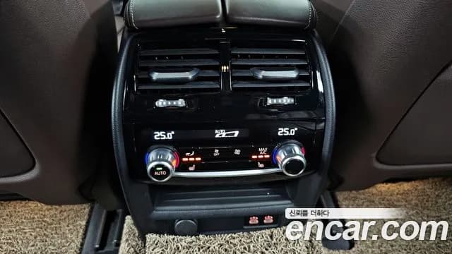 2023 BMW 6Series GT (G32) 620d M Sport Sold VIN WBAJY810666666666 – dashboard 2023 BMW 6Series GT (G32) 620d M Sport Sold VIN WBAJY810666666666 – dashboard