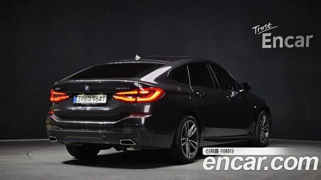 2023 BMW 6Series GT (G32) 620d M Sport Sold VIN WBAJY810666666666 – photo 11 2023 BMW 6Series GT (G32) 620d M Sport Sold VIN WBAJY810666666666 – photo 11