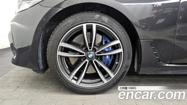2023 BMW 6Series GT (G32) 620d M Sport Sold VIN WBAJY810666666666 – photo 13 2023 BMW 6Series GT (G32) 620d M Sport Sold VIN WBAJY810666666666 – photo 13