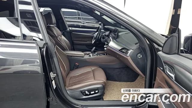 2023 BMW 6Series GT (G32) 620d M Sport Sold VIN WBAJY810666666666 – photo 14 2023 BMW 6Series GT (G32) 620d M Sport Sold VIN WBAJY810666666666 – photo 14