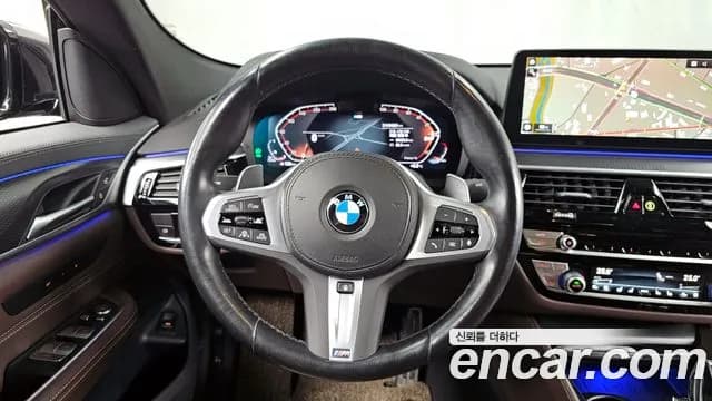 2023 BMW 6Series GT (G32) 620d M Sport Sold VIN WBAJY810666666666 – photo 16 2023 BMW 6Series GT (G32) 620d M Sport Sold VIN WBAJY810666666666 – photo 16