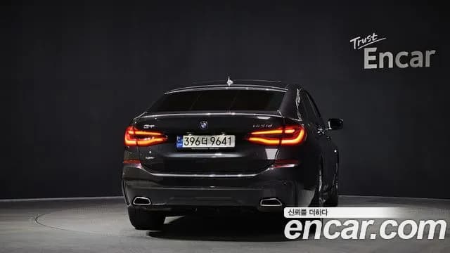 2023 BMW 6Series GT (G32) 620d M Sport Sold VIN WBAJY810666666666 – photo 20 2023 BMW 6Series GT (G32) 620d M Sport Sold VIN WBAJY810666666666 – photo 20