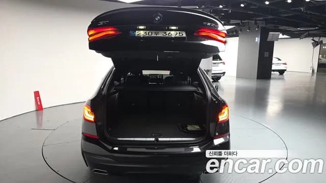 2022 BMW 6 Series GT (G32) 620d M Sport Sold VIN WBAJY8109NCJ10154 – side profile 2022 BMW 6 Series GT (G32) 620d M Sport Sold VIN WBAJY8109NCJ10154 – side profile