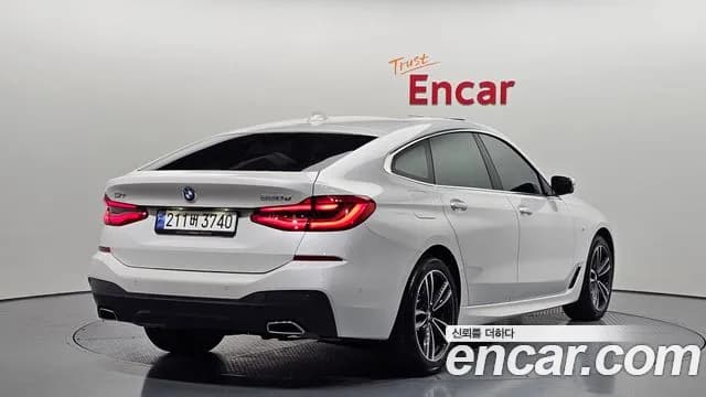 2024 BMW 6Series GT (G32) 620d M Sport Sold VIN WBAJY8109RCR28702 – exterior detail 2024 BMW 6Series GT (G32) 620d M Sport Sold VIN WBAJY8109RCR28702 – exterior detail