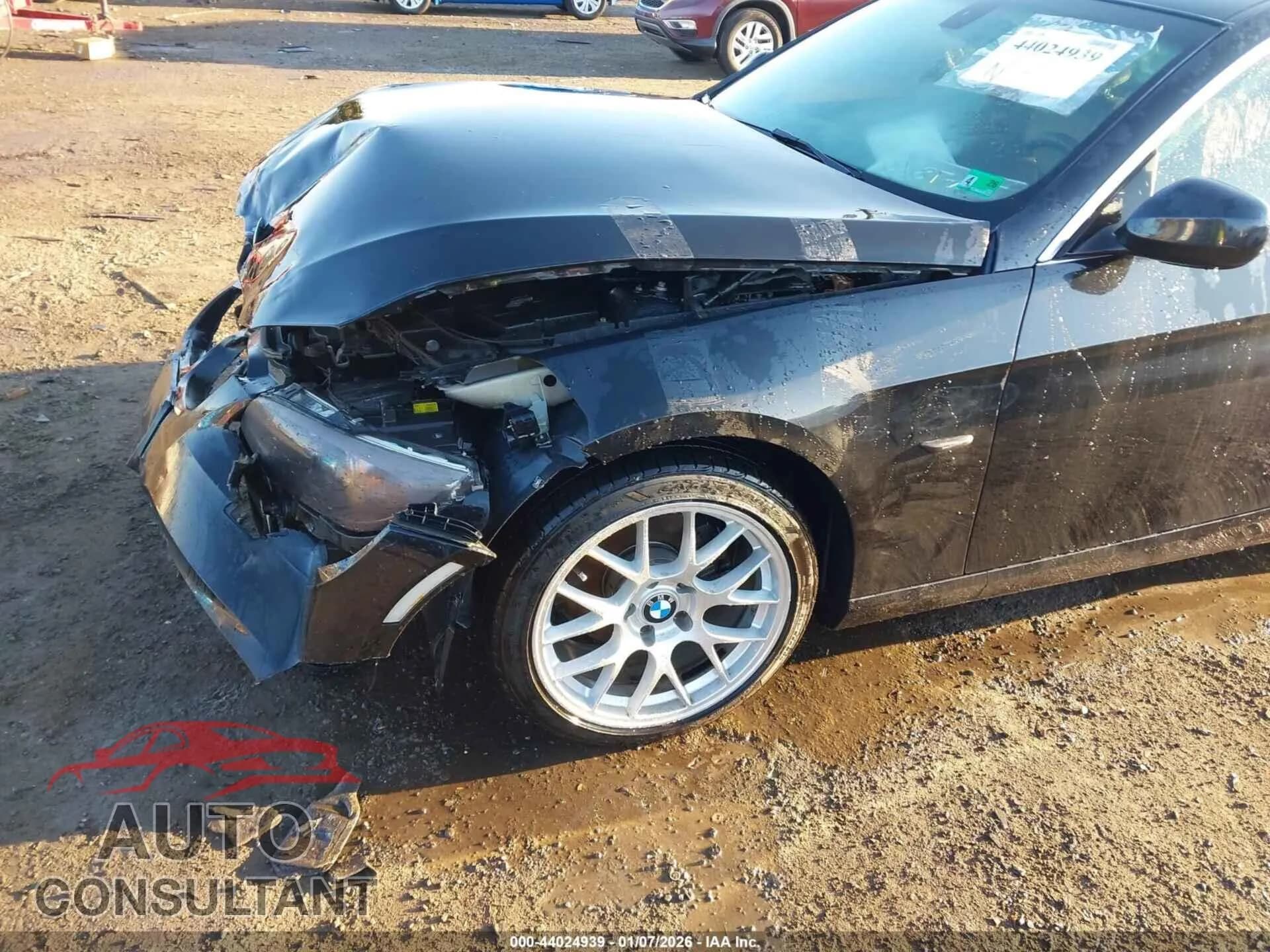 2011 BMW 328I Damaged VIN WBAKF3C50BE567649 – photo 19 2011 BMW 328I Damaged VIN WBAKF3C50BE567649 – photo 19