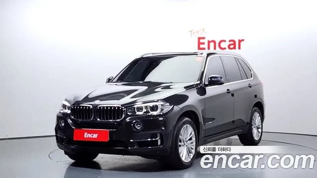 2017 BMW X5 (F15) xDrive 30d Sold VIN WBAKS4102H0R94748 – front exterior 2017 BMW X5 (F15) xDrive 30d Sold VIN WBAKS4102H0R94748 – front exterior