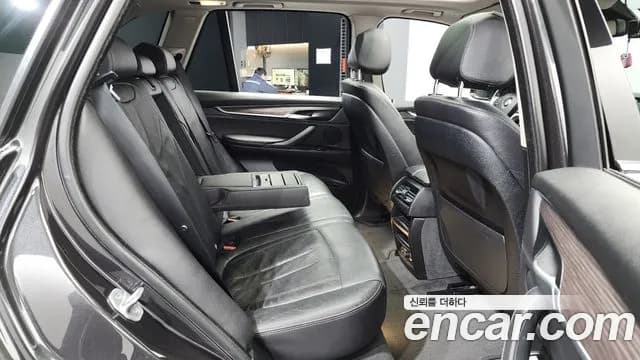 2017 BMW X5 (F15) xDrive 30d Sold VIN WBAKS4102H0R94748 – photo 18 2017 BMW X5 (F15) xDrive 30d Sold VIN WBAKS4102H0R94748 – photo 18