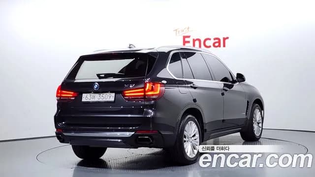 2017 BMW X5 (F15) xDrive 30d Sold VIN WBAKS4102H0R94748 – photo 19 2017 BMW X5 (F15) xDrive 30d Sold VIN WBAKS4102H0R94748 – photo 19