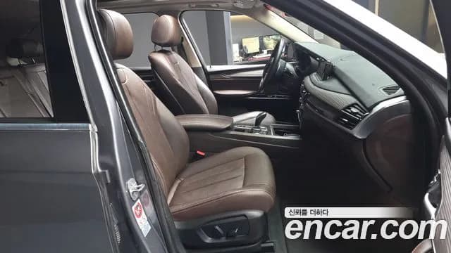 2017 BMW X5 (F15) xDrive 30d Sold VIN WBAKS4104H0W58650 – photo 11 2017 BMW X5 (F15) xDrive 30d Sold VIN WBAKS4104H0W58650 – photo 11