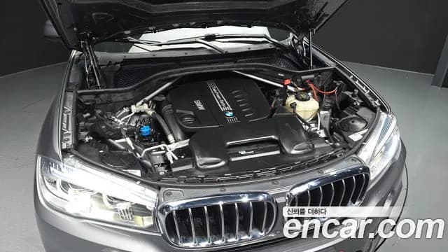 2017 BMW X5 (F15) xDrive 30d Sold VIN WBAKS4104H0W58650 – photo 16 2017 BMW X5 (F15) xDrive 30d Sold VIN WBAKS4104H0W58650 – photo 16