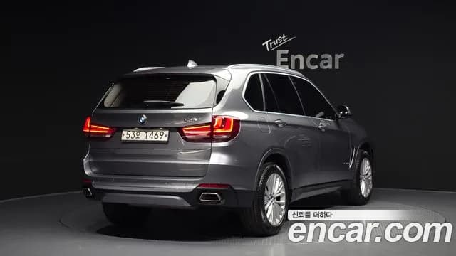 2017 BMW X5 (F15) xDrive 30d Sold VIN WBAKS4104H0W58650 – photo 23 2017 BMW X5 (F15) xDrive 30d Sold VIN WBAKS4104H0W58650 – photo 23