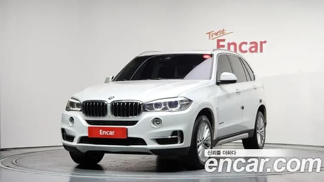 2017 BMW X5 (F15) xDrive 30d Sold VIN WBAKS4108H0R95550 – rear exterior 2017 BMW X5 (F15) xDrive 30d Sold VIN WBAKS4108H0R95550 – rear exterior