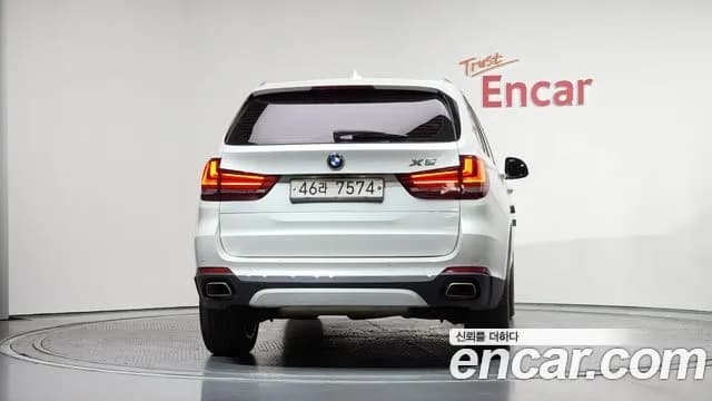 2017 BMW X5 (F15) xDrive 30d Sold VIN WBAKS4108H0R95550 – exterior detail 2017 BMW X5 (F15) xDrive 30d Sold VIN WBAKS4108H0R95550 – exterior detail