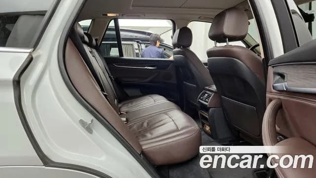 2017 BMW X5 (F15) xDrive 30d Sold VIN WBAKS4108H0R95550 – photo 20 2017 BMW X5 (F15) xDrive 30d Sold VIN WBAKS4108H0R95550 – photo 20