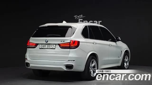 2018 BMW X5 (F15) xDrive 30d M Sport package Sold VIN WBAKS4109JLE50674 – exterior detail 2018 BMW X5 (F15) xDrive 30d M Sport package Sold VIN WBAKS4109JLE50674 – exterior detail