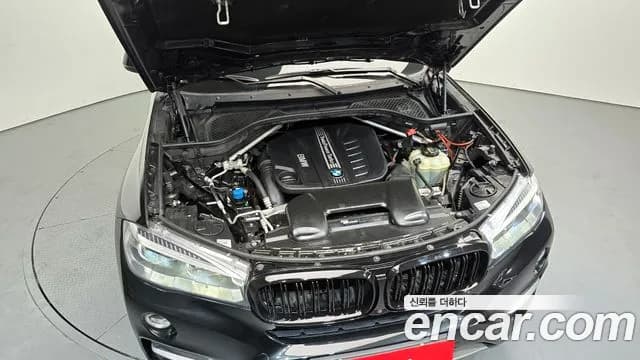 2018 BMW X6 (F16) xDrive 30d Sold VIN WBAKV2100J0Y39245 – undercarriage 2018 BMW X6 (F16) xDrive 30d Sold VIN WBAKV2100J0Y39245 – undercarriage