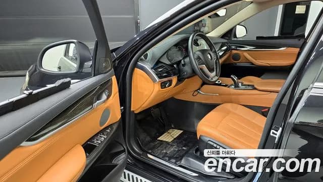 2018 BMW X6 (F16) xDrive 30d Sold VIN WBAKV2100J0Y39245 – photo 14 2018 BMW X6 (F16) xDrive 30d Sold VIN WBAKV2100J0Y39245 – photo 14