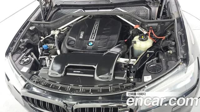2018 BMW X6 (F16) xDrive 30d Sold VIN WBAKV2101J0Y40162 – front exterior 2018 BMW X6 (F16) xDrive 30d Sold VIN WBAKV2101J0Y40162 – front exterior
