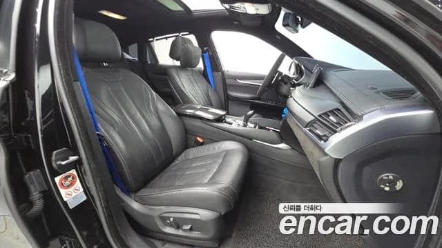 2018 BMW X6 (F16) xDrive 30d Sold VIN WBAKV2101J0Y40162 – rear exterior 2018 BMW X6 (F16) xDrive 30d Sold VIN WBAKV2101J0Y40162 – rear exterior