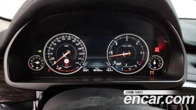 2018 BMW X6 (F16) xDrive 30d Sold VIN WBAKV2103J0Y39529 – dashboard 2018 BMW X6 (F16) xDrive 30d Sold VIN WBAKV2103J0Y39529 – dashboard