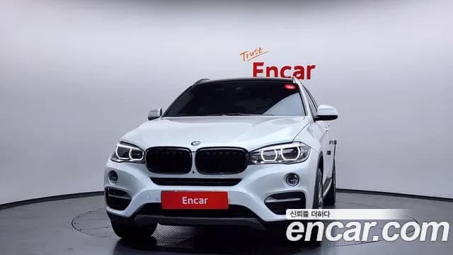 2018 BMW X6 (F16) xDrive 30d Sold VIN WBAKV2103J0Y39529 – exterior detail 2018 BMW X6 (F16) xDrive 30d Sold VIN WBAKV2103J0Y39529 – exterior detail