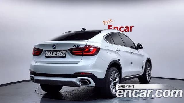 2018 BMW X6 (F16) xDrive 30d Sold VIN WBAKV2103J0Y39529 – undercarriage 2018 BMW X6 (F16) xDrive 30d Sold VIN WBAKV2103J0Y39529 – undercarriage