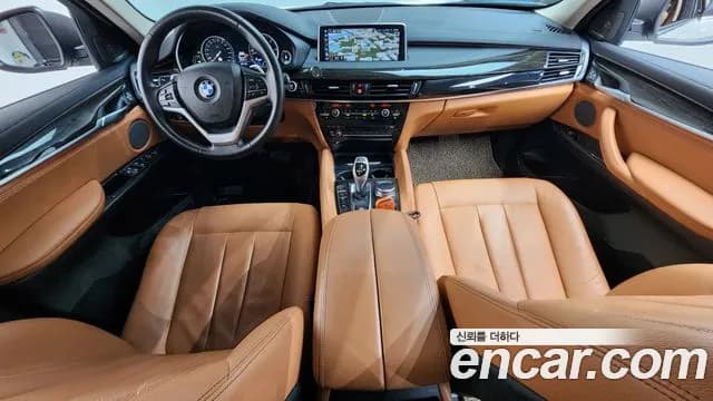 2018 BMW X6 (F16) xDrive 30d Sold VIN WBAKV2103J0Y39529 – photo 14 2018 BMW X6 (F16) xDrive 30d Sold VIN WBAKV2103J0Y39529 – photo 14