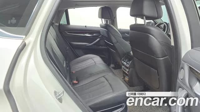 2019 BMW X6 (F16) xDrive 30d Sold VIN WBAKV2106KLR94818 – front exterior 2019 BMW X6 (F16) xDrive 30d Sold VIN WBAKV2106KLR94818 – front exterior
