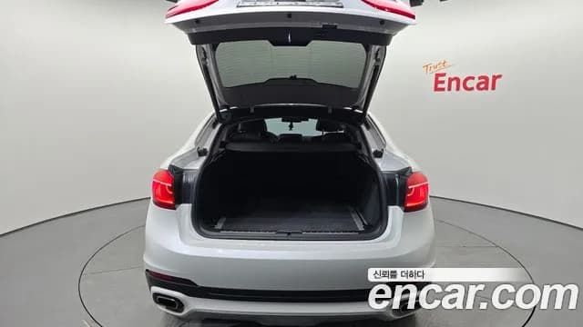 2019 BMW X6 (F16) xDrive 30d Sold VIN WBAKV2106KLR94818 – rear exterior 2019 BMW X6 (F16) xDrive 30d Sold VIN WBAKV2106KLR94818 – rear exterior